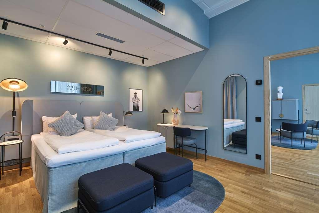 Scandic Goteborg Central Zimmer foto